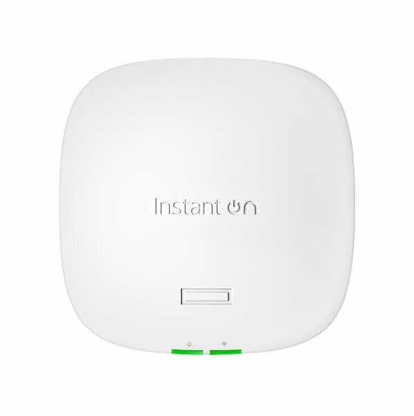 Aruba Instant On AP32 - Langaton tukiasema, valkoinen