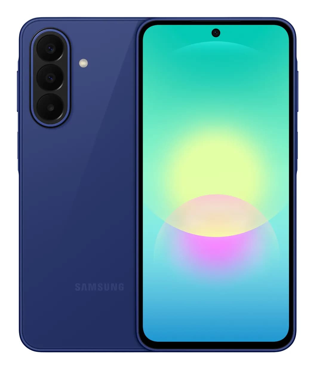 Samsung Galaxy A27 5G 6/128 Gt -puhelin, sininen – Samsung