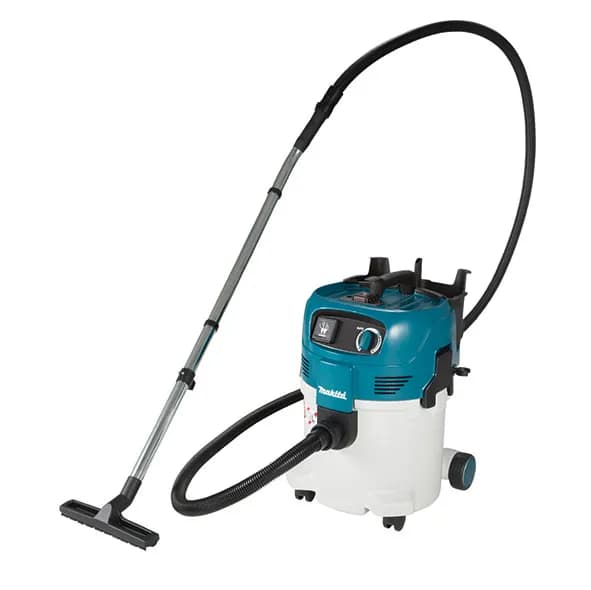 Makita VC3012L -märkä-kuivaimuri, 30 L, 1200 W