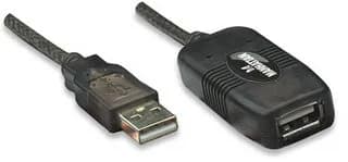 USB-Repeater USB 2.0 A -> A