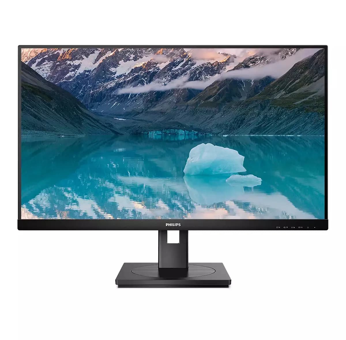 Philips 222S9JML/00 21.5" Full HD, VA -näyttö, USB hub – Philips