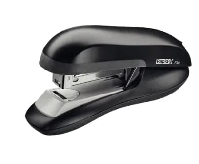 Nitoja Rapid F30 30ark musta – Rapid