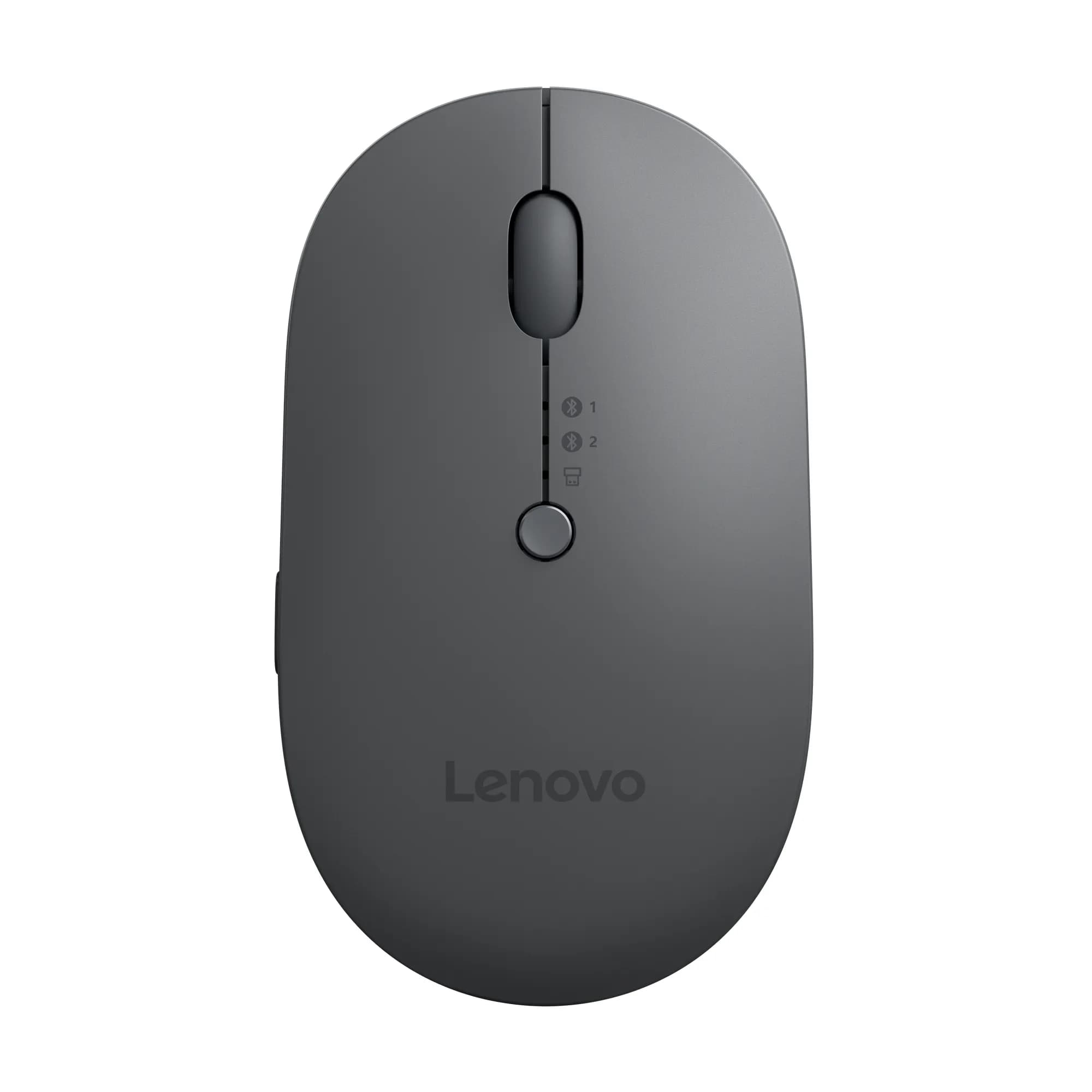 Lenovo Multi-Device X9 Edition -langaton hiiri, musta – Lenovo