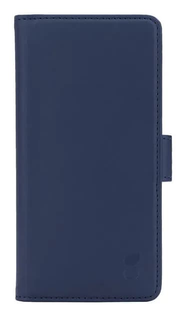 GEAR Wallet, Galaxy S20 -lompakkokotelo, Sininen – Gear