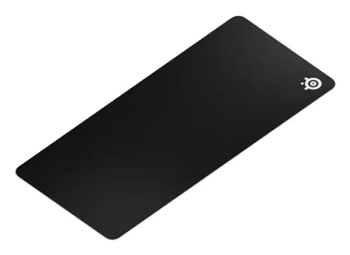 SteelSeries QcK XXL -pelihiirimatto, 900x400 mm, musta – Steelseries