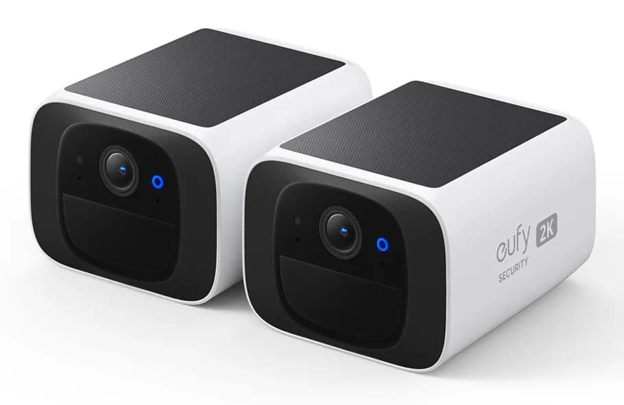 Anker Eufy SoloCam S220 2 Pack