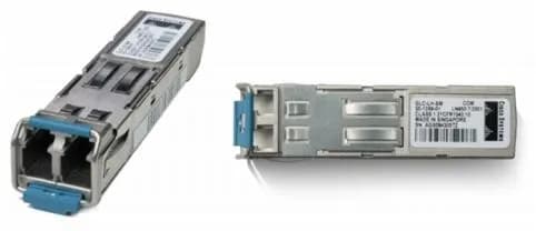 SFP/1000Mbps Sgle Mode Rugged