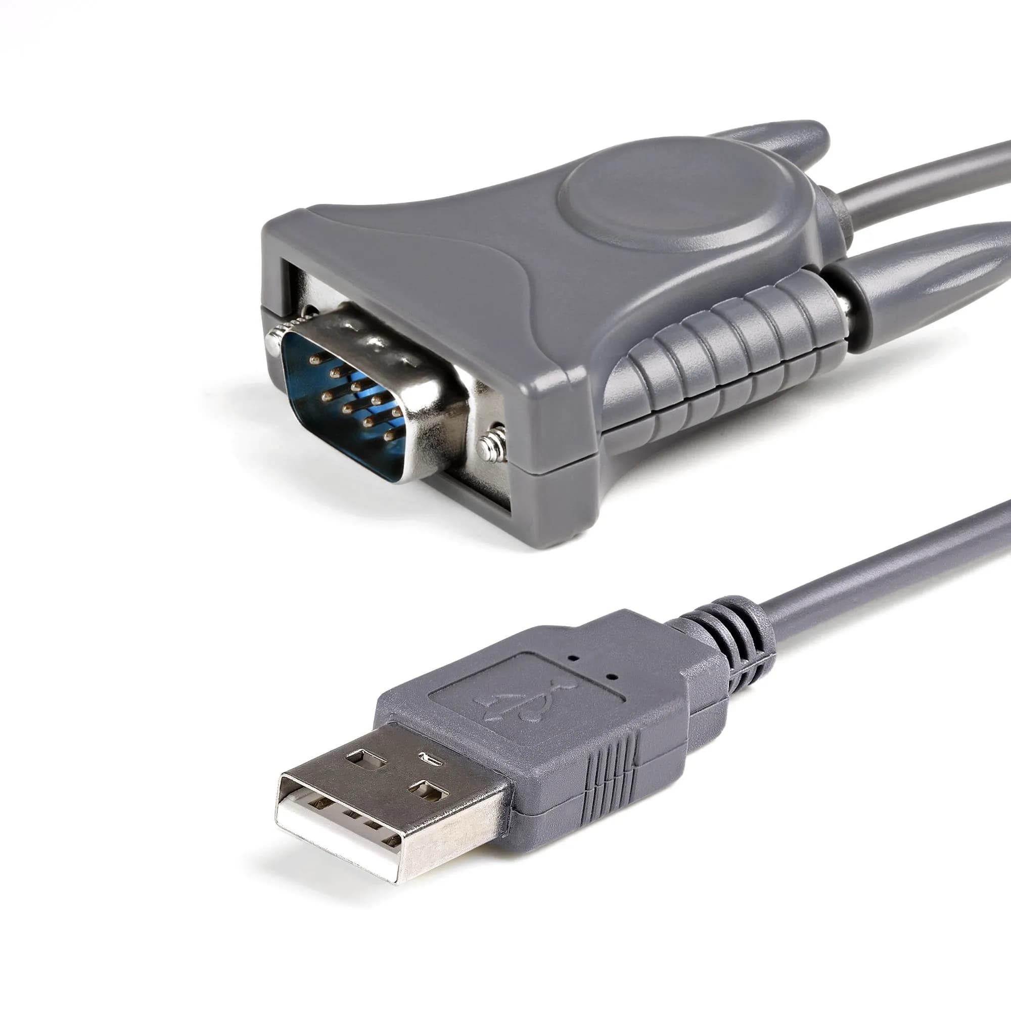 StarTech USB to Serial Adapter -adapteri, 91cm, Harma