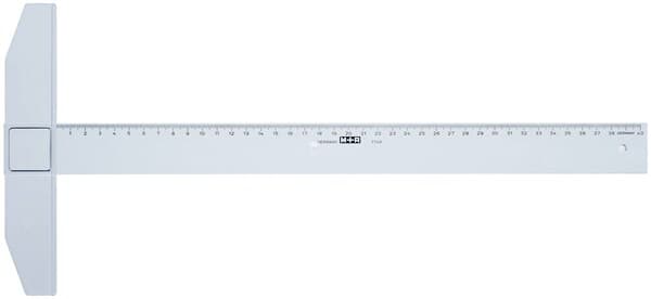 T-square ruler 75cm – MÖBIUS+RUPPERT
