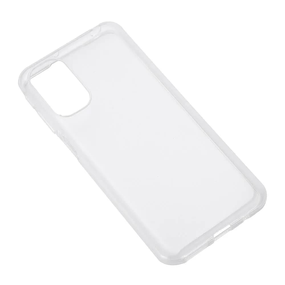 GEAR TPU, Moto G41 -suojakuori, Läpinäkyvä – Gear