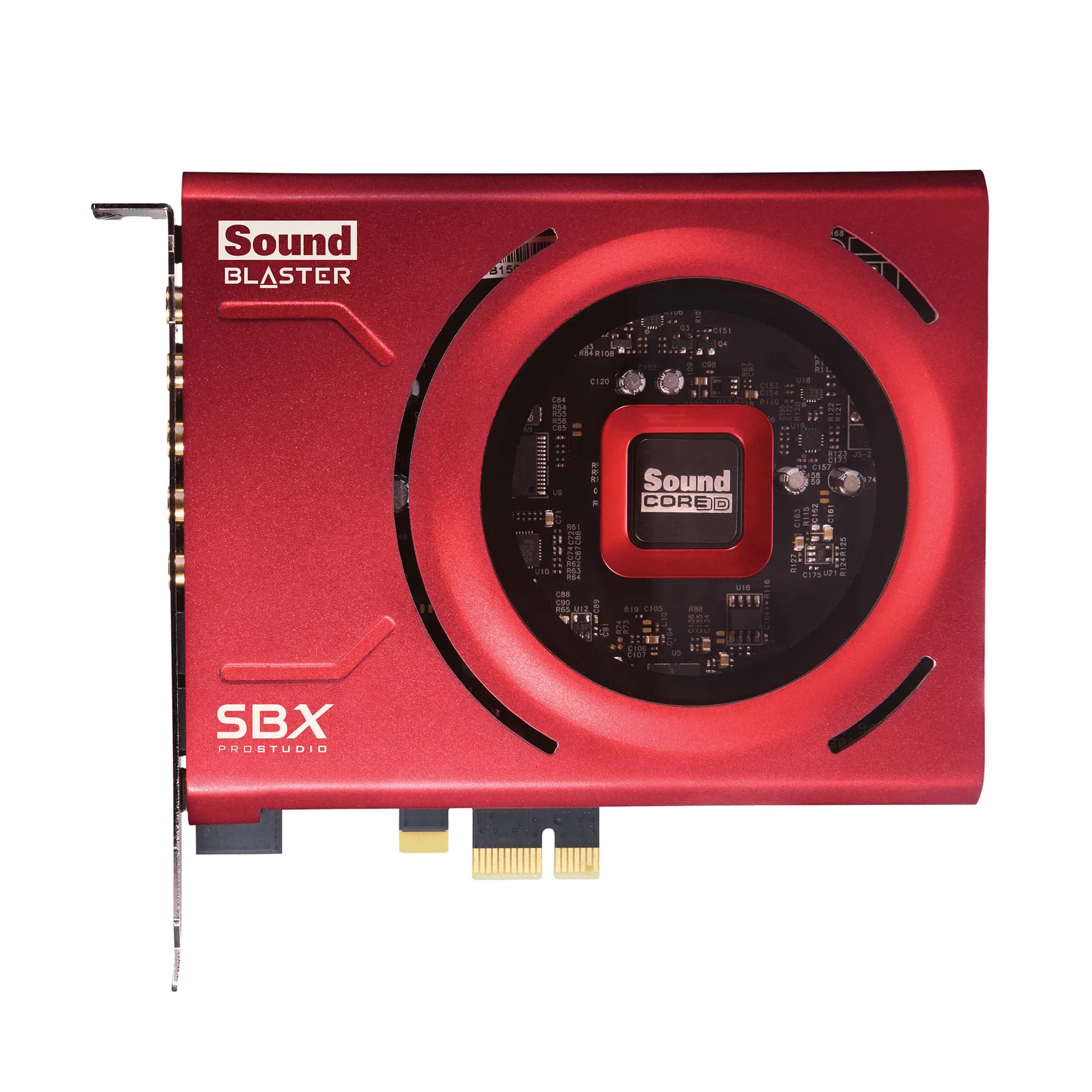 Sound Blaster Z SE – Creative