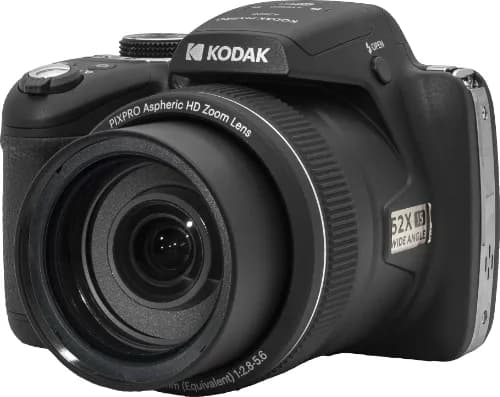 kodak Pixpro AZ528 -digitaalikamera – Kodak
