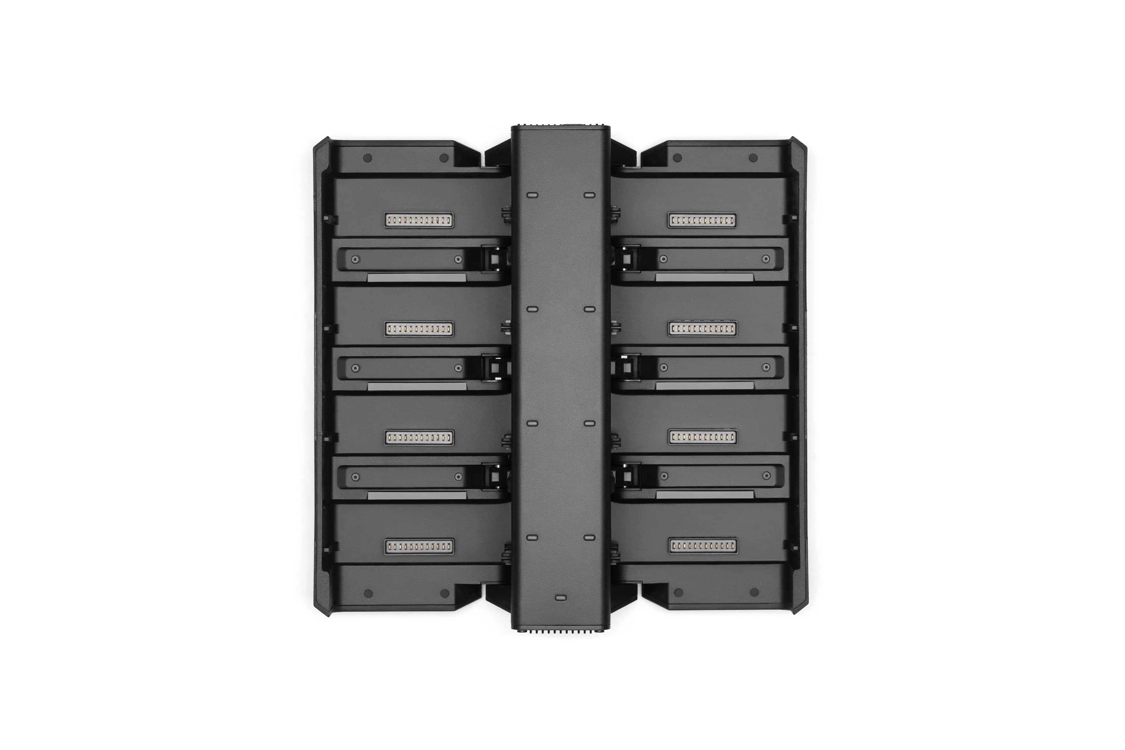 DJI,  Battery Charging HUB Inspire 3