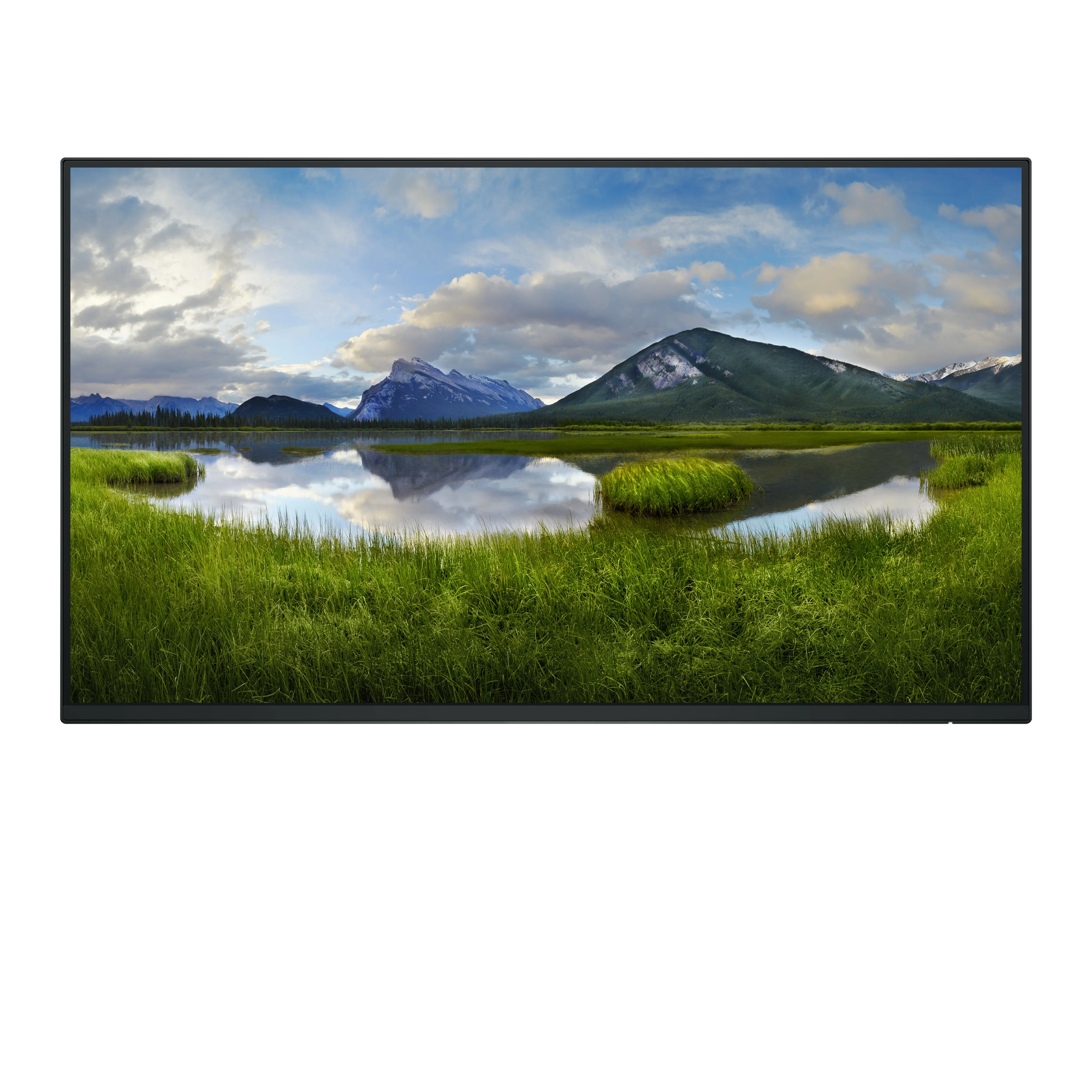 Dell P2425HWO 24" Full HD, IPS -näyttö, USB-C hub, HDR – Dell