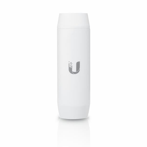 Ubiquiti Instant PoE to USB Converter (INS-3AF-USB) - PoE-USB-muunnin, Valkoinen