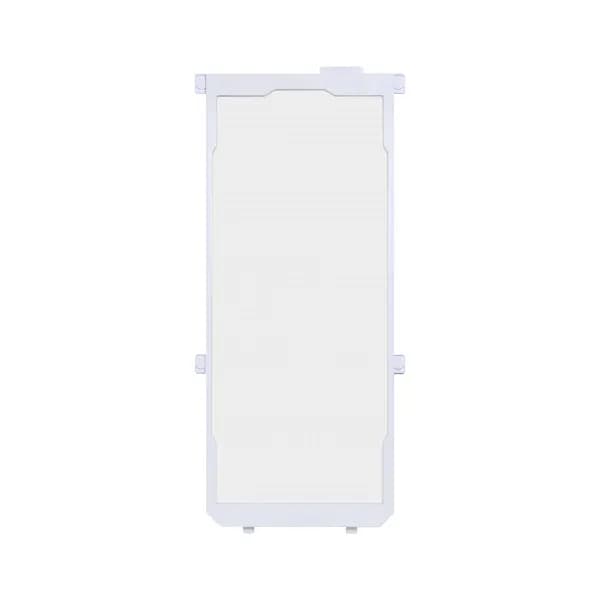 Lian Li LAN216-2W -magneettinen pölysuodatin, valkoinen – Lian-Li