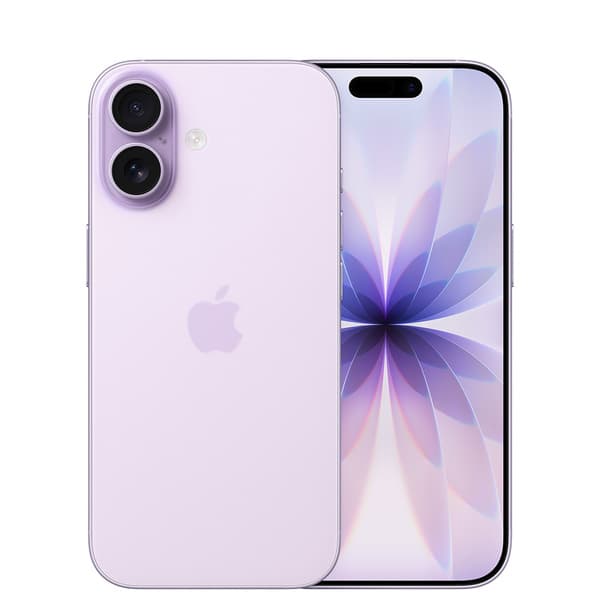 Apple iPhone 17 256 Gt -puhelin, Laventeli – Apple