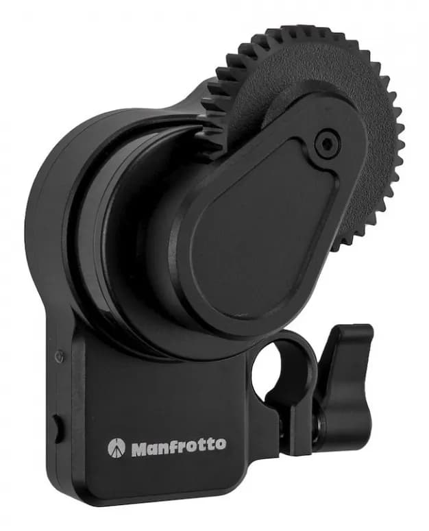MANFROTTO Follow Focus – Manfrotto