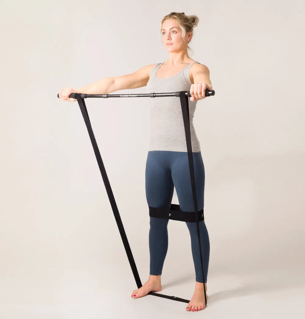 SWEDISH POSTURE Mini Gym