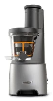 Kenwood PureJuice XL JMP85.000SI hidasmehustin, 230 W, 0,6 L, hopea