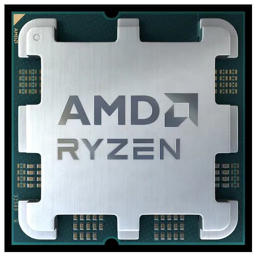 AMD Ryzen 7 7700X 4.5 GHz 32 MB, AM5 -suoritin (WOF)