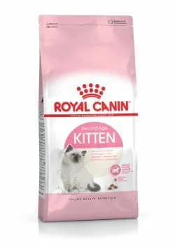 Royal Canin Kitten, Kissan kuivaruoka, 4 kg