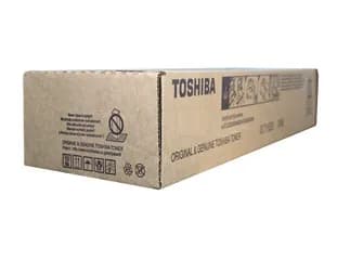 TOSHIBA -laservärikasetti, cyan – Toshiba
