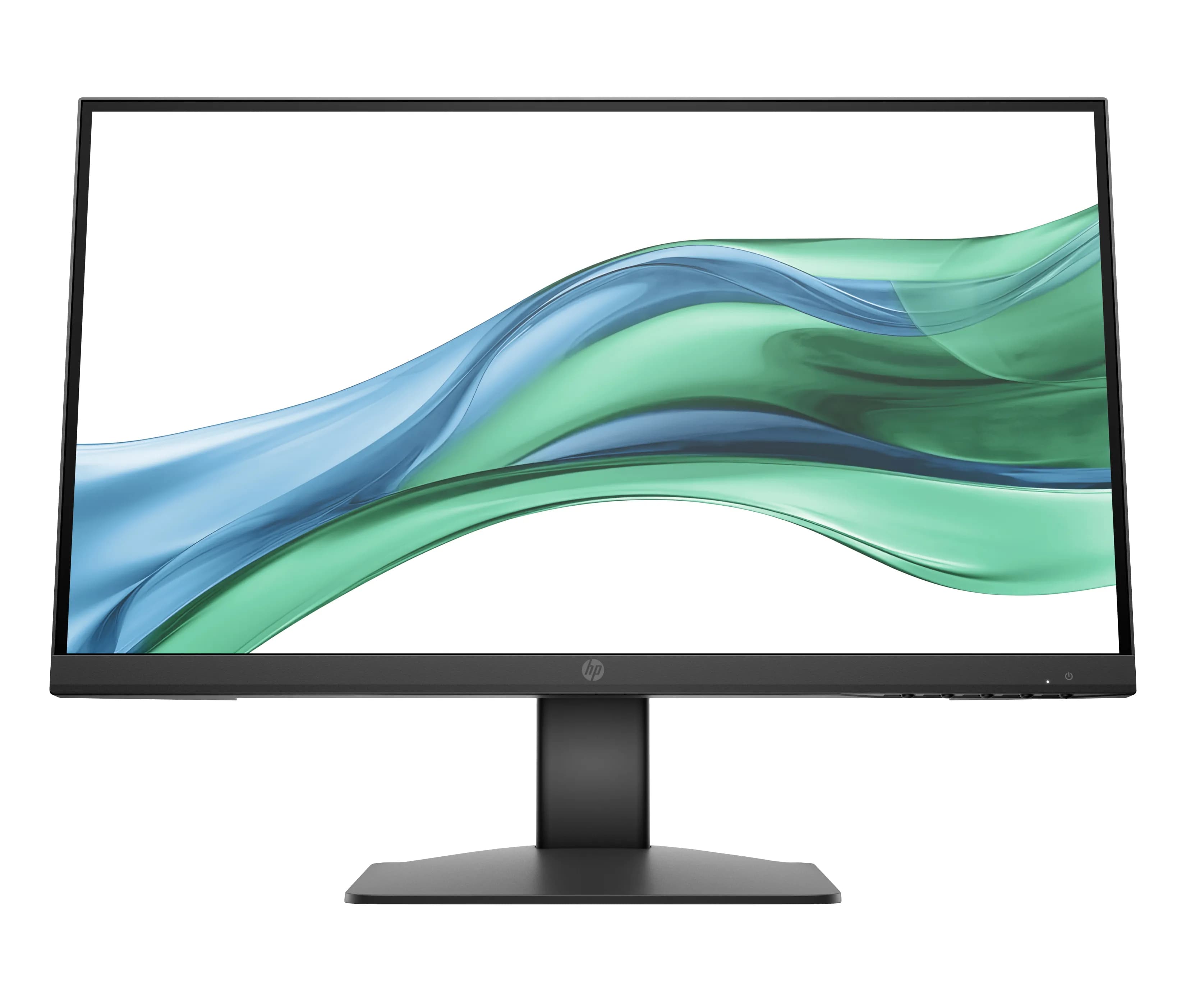 HP Series 3 Pro 322pe 21.45" Full HD, IPS -näyttö – HP INC