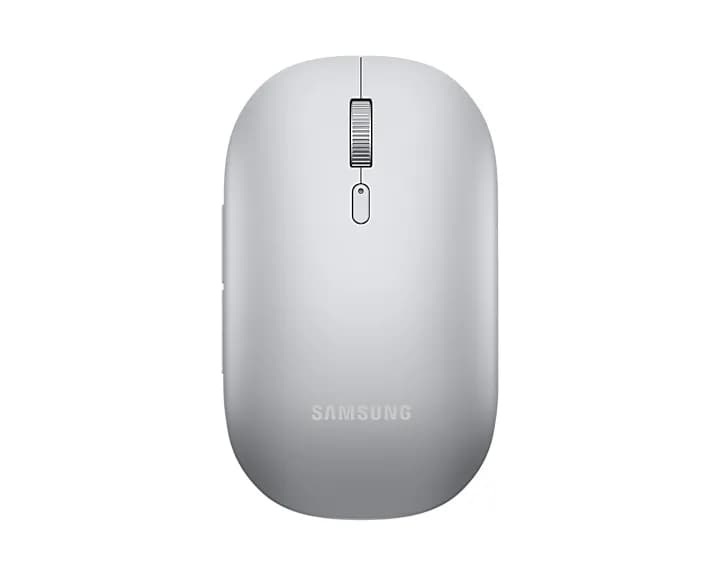 Samsung Bluetooth Mouse Slim EJ-M3400DSEGEU -langaton hiiri, hopea