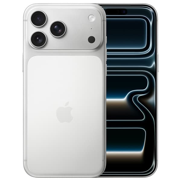Apple iPhone 17 Pro Max 256 Gt -puhelin, Hopea – Apple
