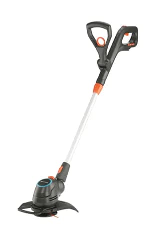 Gardena ComfortCut 23 / 18V P4A -akkutrimmeri (ilman akkua) – GARDENA