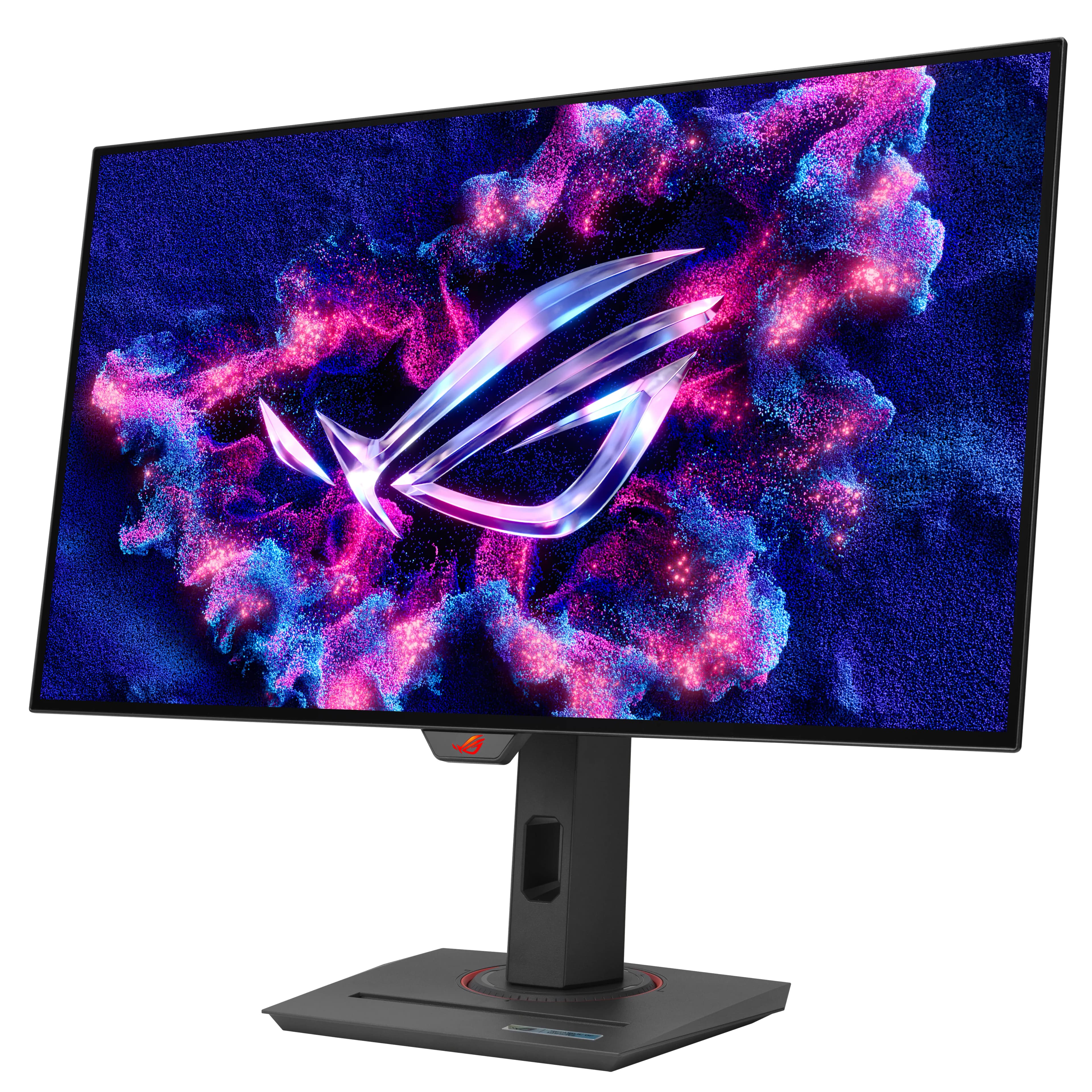 ASUS ROG Strix OLED XG27AQDMG 26.5" QHD, OLED -pelinäyttö, 240Hz – ASUS