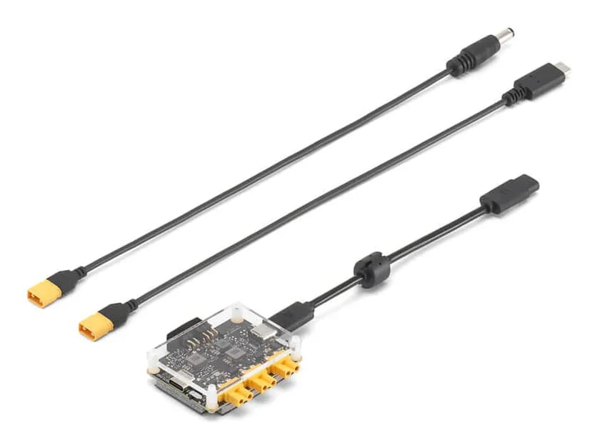 DJI,  M350 E-Port Development Kit