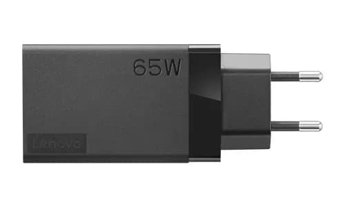 Lenovo 65W USB-C AC Travel Adapter