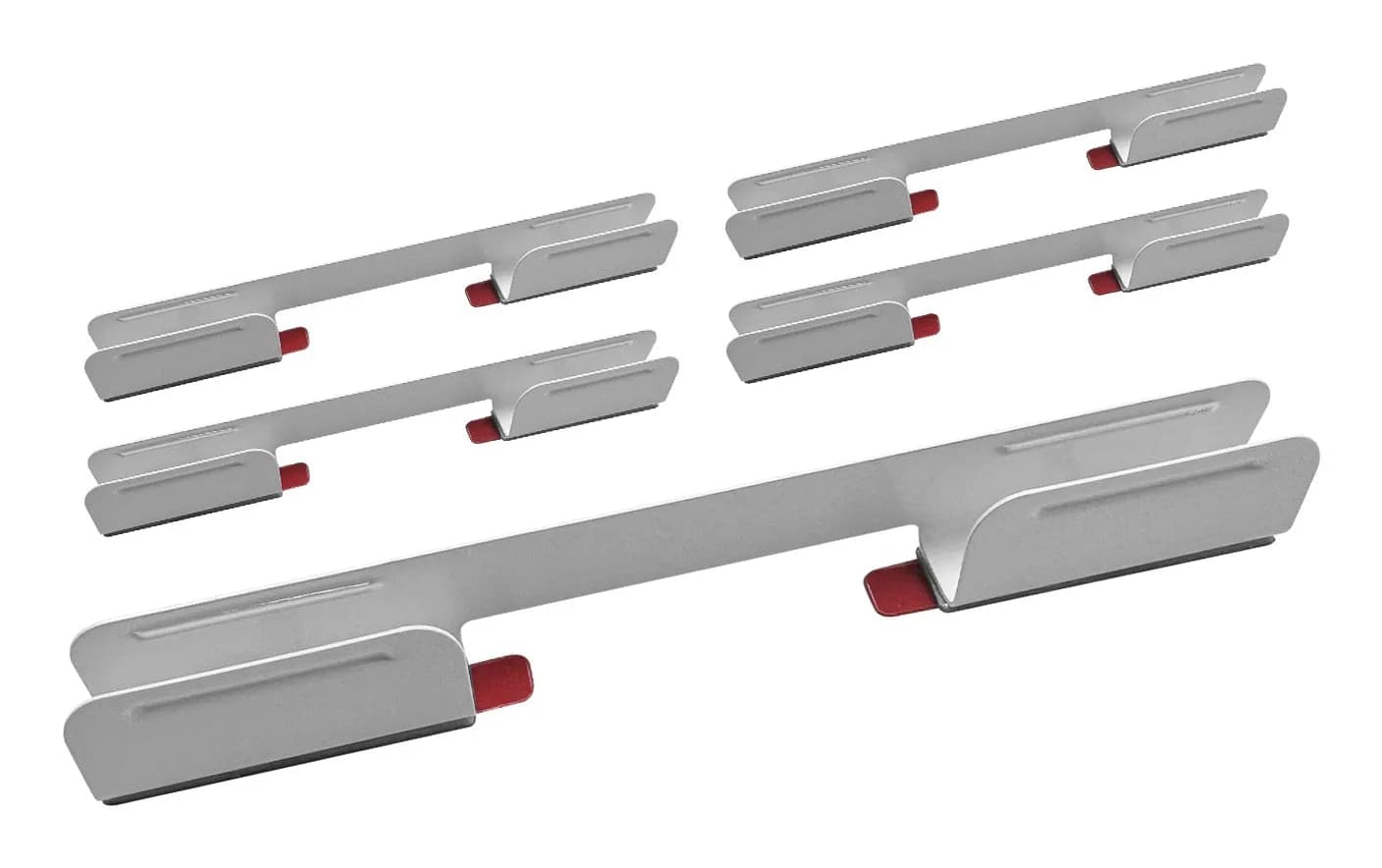 Govee Neon Rope Light 2 -klipit, Valkoinen, 5 kpl