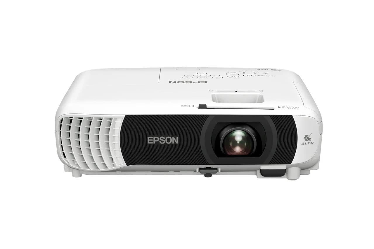 Epson EB-FH08 3LCD Full HD 3600 ANSI lm -projektori, valkoinen