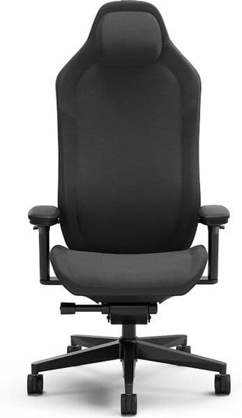 Fractal Design Refine Fabric Dark -pelituoli, tumma – Fractal Design