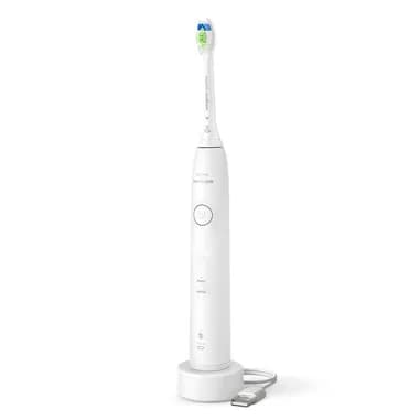 Philips Sonicare 5500 -sähköhammasharja, valkoinen