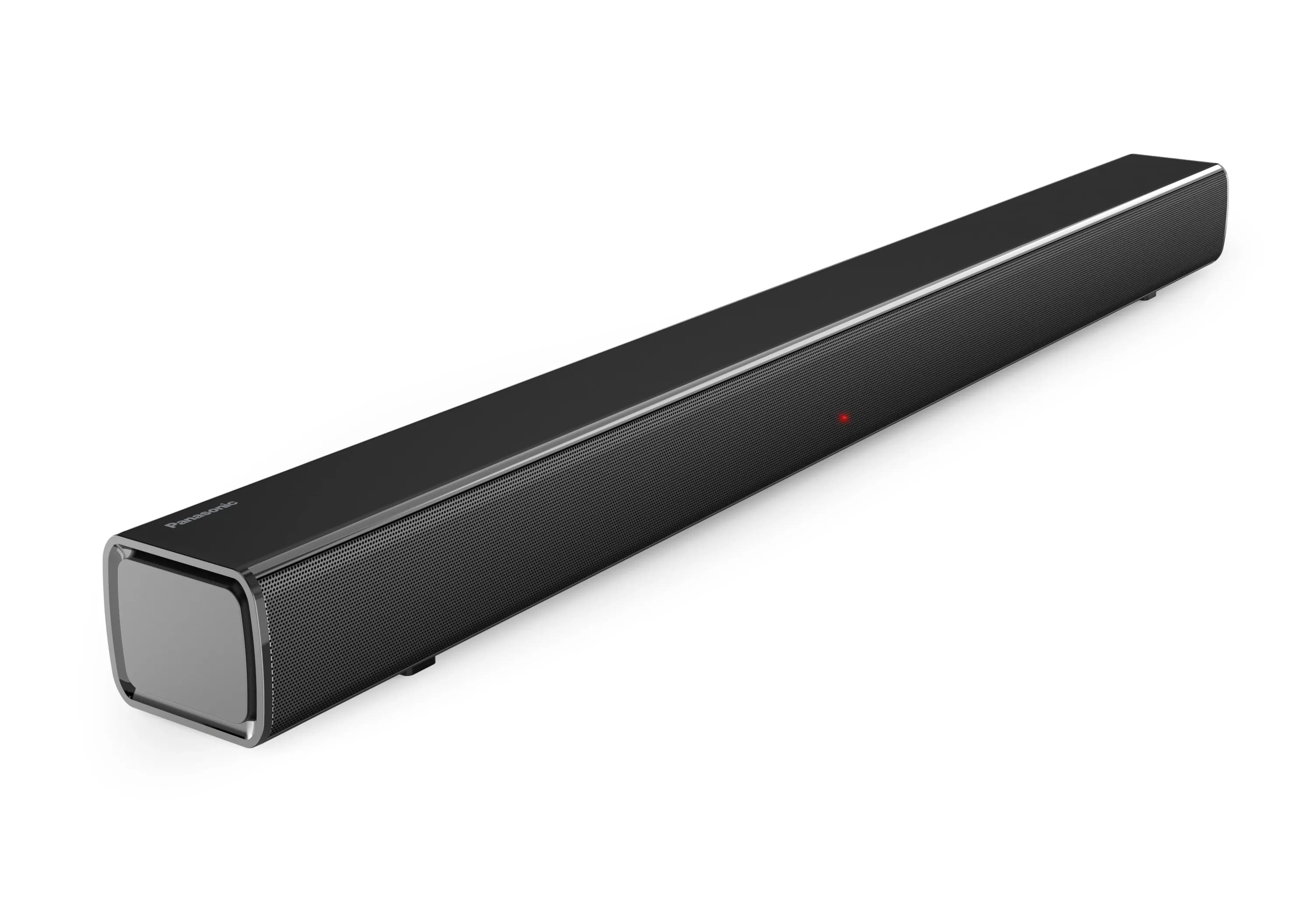 Panasonic SC-HTB100 2.0 soundbar, musta – Panasonic