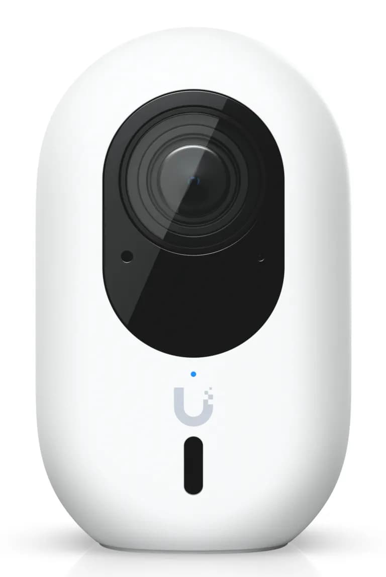 Ubiquiti Instant G6 Plug-and-play, 4K WiFi - kamera – UBIQUITI NETWORKS