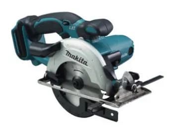 Makita DSS501Z - Pyörösaha