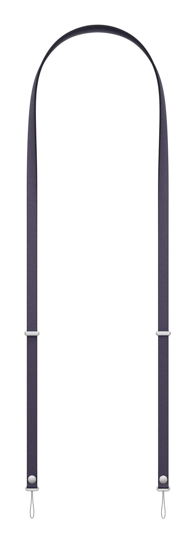 Apple olkahihna, Purppura – Apple