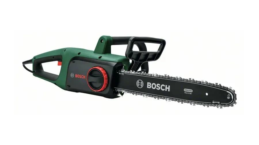 Bosch UniversalChain 35 sähkömoottorisaha 1800 W 4,2 kg