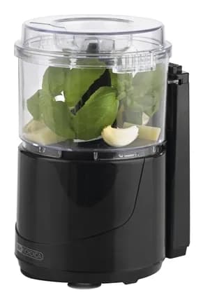 OBH Nordica Mini Chopper 6721 Quick Black – OBH NORDICA