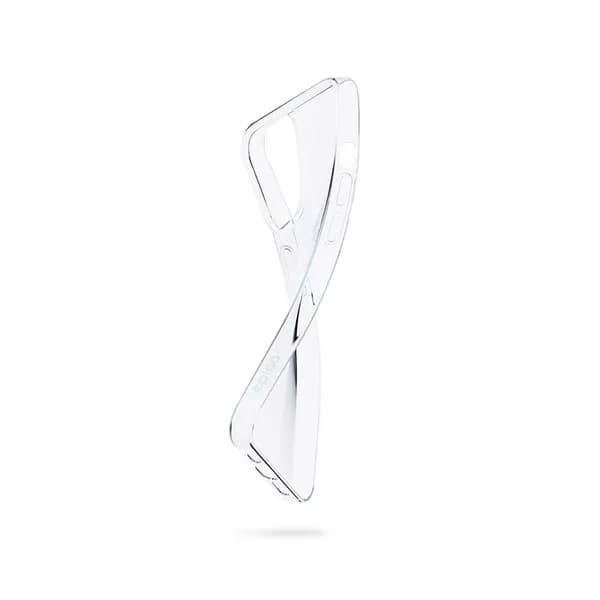 Epico Twiggy Gloss, iPhone 14 Plus -suojakuori, Läpinäkyvä – EPICO