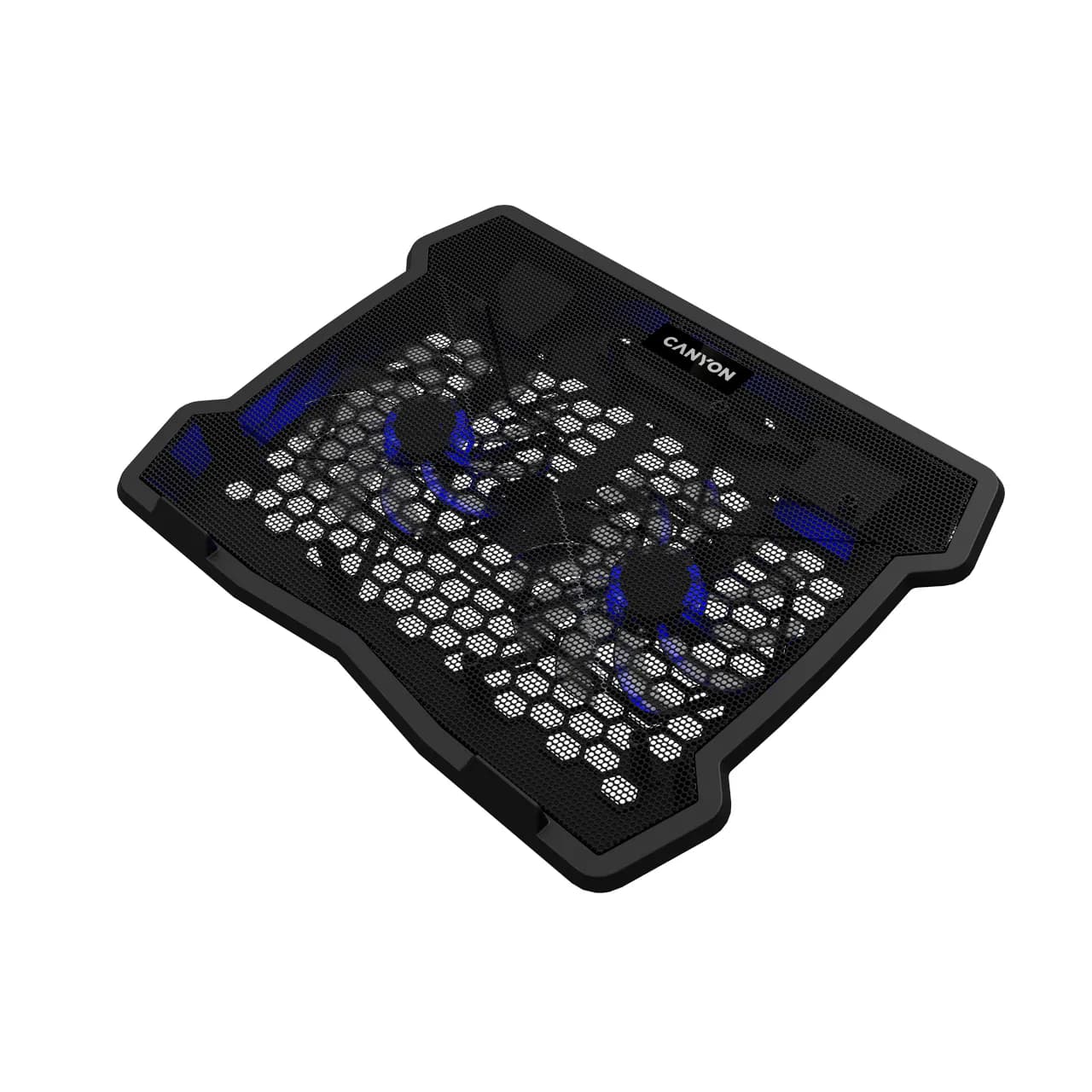 Canyon Ns-03 Notebook Cooling Pad (15.6") 1000 Rpm – CANYON