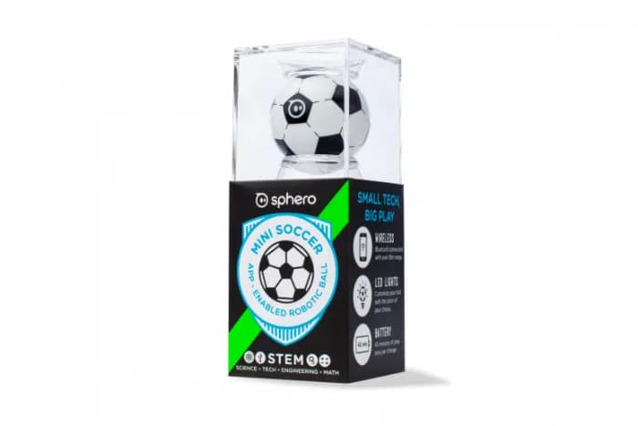 Sphero Mini Soccer ROW – Sphero