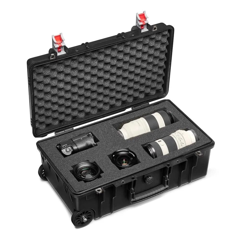 MANFROTTO Hardcase