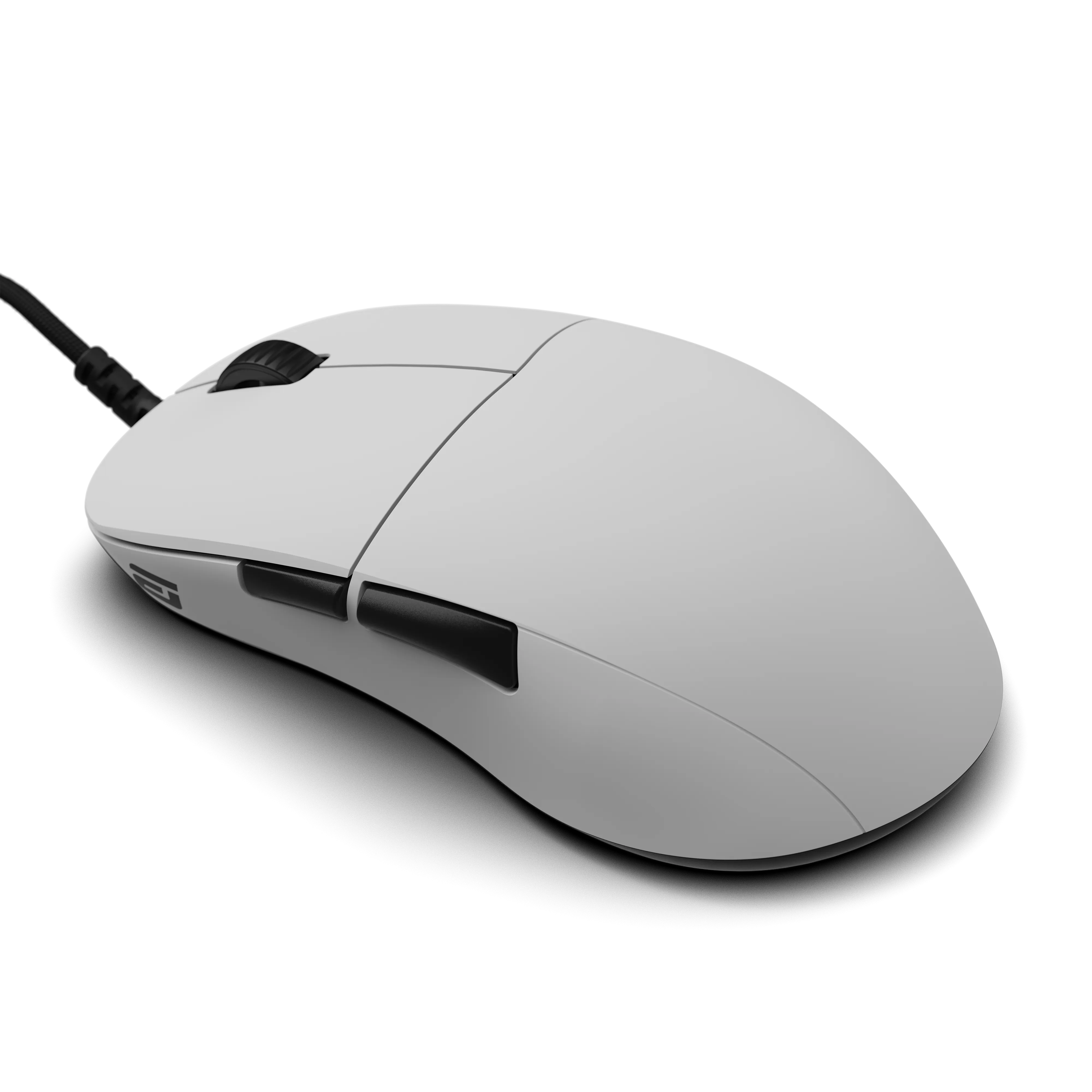 Endgame Gear XM2 8K -langallinen pelihiiri, valkoinen
