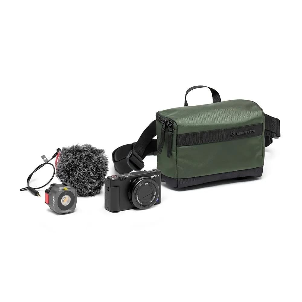 MANFROTTO Waist Bag – Manfrotto
